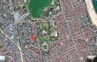 Teren 782 mp | Str. Pictor Nicolae Grigorescu | Zona Stadion | Utilită - 2