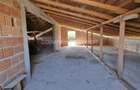 Casa la rosu ,3 camere + open space cu mansarda , constructie 2024 , 140mp ,teren 1500 mp , Sat Malaiesti ,PH la 15 min de oras, zona linistita - 5