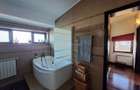 Casa cu piscina - Buftea - 8 camere - 4 bai - 620mp - 2500mp teren - 18