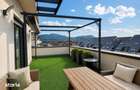 Apartament tip penthouse | Tractorul Coresi | loc de parcare - 5