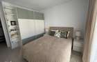 De inchiriat 2 camere, The Grand Kristal, mobilat si utilat | Sector 4 - 1