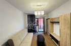 Ap decomandat, 2 camere, balcon, etaj 58 - M. Viteazu - 11