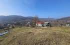 Casa pe platou, lini?te ?i natura Bo?e?ti, Arge? - 14