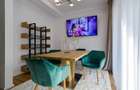 Casa Superba 4 Camere | 132MP | 2 Parcari | Borhanci!
