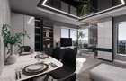 Apartament 2 camere O.B.A Luxury Plus - Tomis Plus - 18
