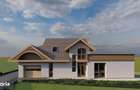 Teren ideal casa sau duplex aproape de padure si paraias - 9