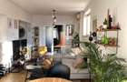 Apartament 2 camere, in vila, spatios, garaj, zona buna! - 5