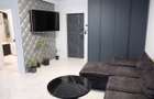 Apartament ultrafinisat, etaj 1, parcare, cu chiriasi, Borhanci - 1