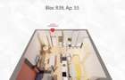 Apartament nou tip PENTHOUSE la ARED Comision 0