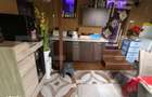 Apartament la Casa, 3 camere, parter + terasa si gradina , intrare Gi - 4