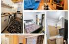 Etaj 1 | Apartament cu 2 camere, complet echipat | Carpati I