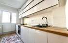 Apartament cu doua camere decomandate, etajul1, zona Republicii - Aer - 11