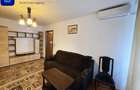 Apartament 3 camere metrou Iancului, bloc reabilitat, mobilat, utilat