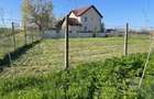 Teren de vanzare intravilan. VANZARE IN DOUA RATE - 1