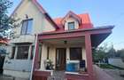 Vand Casa Individuala Vila Teren Str. Rubinului Domnesti Ilfov Propr - 6