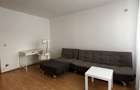 Inchiriez apartament 2 camere, 65 mp, balcon Confort City 450 /luna
