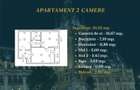 Apartament 2 camere | 50,22 mp | Nicolina | Mutare imediata - 10