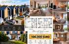 Casa 4 camere de vanzare| pret de apartament| 115 mp construiti| Arad| Zona Gai