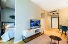 Studio modern I mobilat ?i utilat I ONE Eliade