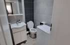 Apartament 3 camere cu terasa mare, loc de parcare acoperit si boxa - mobilat complet, Rotar Park 2 - 5