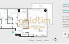 APARTAMENT PREMIUM | UP-SITE FLOREASCA | ETAJ 15 | 155 MP | PROMENADA / +TVA - 16