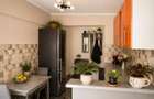 Apartament 3 camere Ultracentral, Radauti, etaj 1