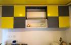 Apartament cu 2 camere decomandate, Burdujeni Cuza -Voda 2 - 17