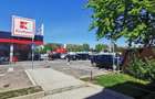 Teren de inchiriat pentru toneta/chiosc/rulota 15mp - 1