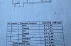 Etaj 1. Apartament 2 camere confort 2, Obor. - 2