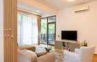 3 Camere - Cu Terasa - Loc de Parcare Inclus- Mobilat Complet - 9