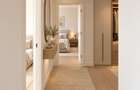 Apartament 4 camere, 112 mp utili, etaj 7 – Ivory Residence Pipera |