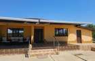 Vand casa + masina comuna Oancea/ schimb cu apartament in judetul Galati!Teren de 1900m2 - 8