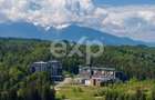 Apartament premium 130 mp în Silver Mountain, Poiana Brașov - 1