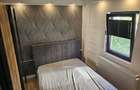 Studio Dormitor + Living Open Space | Agatha Barsescu | Mall Vitan