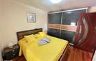 Apartament 3 cam, etaj 1, Brailei, renovat, mobilat si utilat modern - 8