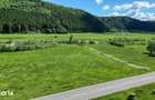 Teren intravilan 1269 mp cu priveliste la 12 km de zona Bran-Moeciu. - 9