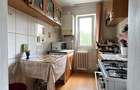 Apartament 3 camere semidecomandat Pacurari - Etaj 3