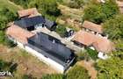 Proprietate superba in Damieni! cu potential enorm comercial! 550mp ut