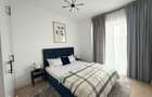 2 camere premium de inchiriat in First Estates Pipera | Mobilat comple - 16
