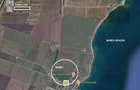 Investitie ,teren 1 Ha Tuzla lipit de intravilan , zona sere - 2
