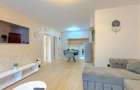 Apartament premium, 2 camere, mobilat si utilat, Poiana Brasov(Poiana Mica) - 5