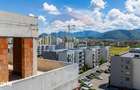 Penthouse cu 4 camere I Priveliste spre Tampa I Capitolis Residence - 5
