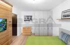 Garsoniera moderna, mobilata, zona UMF - 7