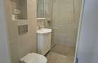 DE VANZARE Apartament 3 camere, bloc nou, complet mobilat si utilat, cu parcare subterana Alba Iulia, zona Cetate - 6