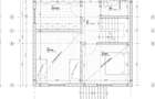 Pensiune, casa de vacanta, 6 camere, statiunea Rausor din Hunedoara - 35