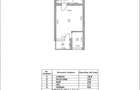 Proprietar Vand garsoniera 30 mp, str. Turnu Magurele, etaj 8, vis-a-vis Grand Arena - 8
