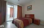 Apartament trei camere, semidecomandat, mobilat, zona BMW - 4