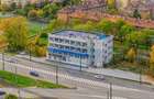 Oportunitate investiție-Clădire cu autorizație hotel și teren BRAȘOV - 1