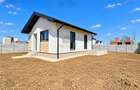 Berceni - Casa individuala parter - 4 Camere | Teren 408 mp - 2