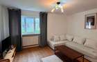 De inchiriat apartament cu 2 camere, renovat, mobilat si utilat 300e - 2